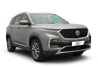 MG HECTOR-img